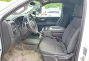 2021 Chevrolet Silverado 1500 Work Truck thumbnail 8