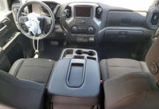 2022 Chevrolet Silverado 1500 Custom Trail Boss thumbnail 9