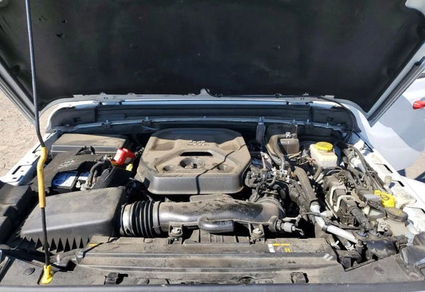 2021 Jeep Wrangler Unlimited Sahara photo 11