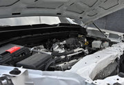 2023 Chevrolet Silverado 1500 High Country thumbnail 16