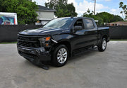 2022 Chevrolet Silverado 1500 Custom thumbnail 17
