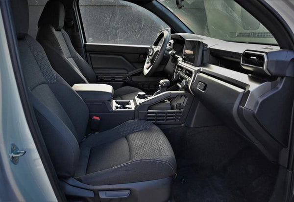 2025 Toyota 4Runner SR5 photo 11