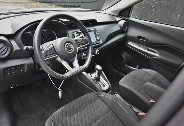 2021 Nissan Kicks S photo 12
