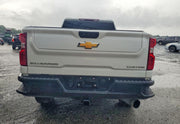 2025 Chevrolet Silverado 2500HD Custom thumbnail 17