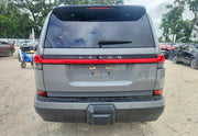 2024 Lexus GX 550 Luxury thumbnail 18