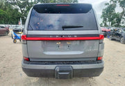 2024 Lexus GX 550 Luxury thumbnail 6