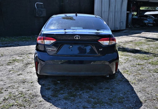 2024 Toyota Corolla LE photo 7