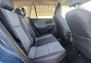 2026 Toyota RAV4 LE thumbnail 23