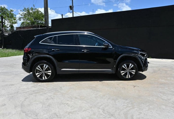 2025 Mercedes-Benz GLA GLA 250 photo 5