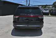 2025 Lincoln Aviator Premiere thumbnail 7