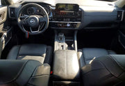2025 Nissan Pathfinder SL thumbnail 20