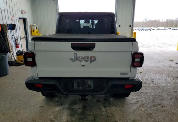 2020 Jeep Gladiator Overland photo 6