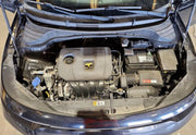 2022 Kia Soul LX Wagon 4D thumbnail 25