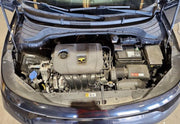 2022 Kia Soul LX Wagon 4D thumbnail 12