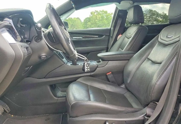 2021 Cadillac XT5 Premium Luxury photo 8