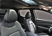 2024 Hyundai SANTA CRUZ Night thumbnail 13