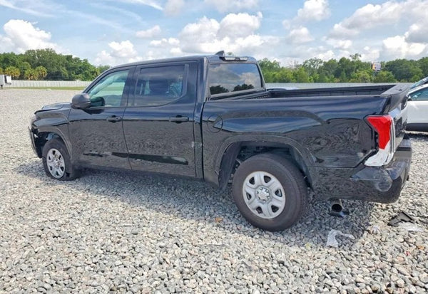 2025 Toyota Tundra SR vehicle photo 4