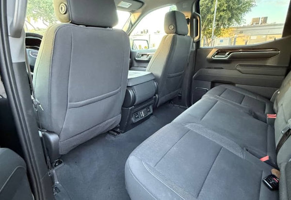 2023 GMC Sierra 1500 Elevation photo 12