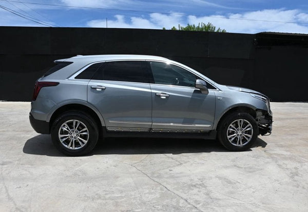 2023 Cadillac XT5 Premium Luxury vehicle photo 6