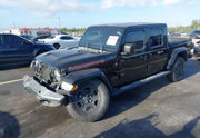 2021 Jeep Gladiator Mojave thumbnail 13