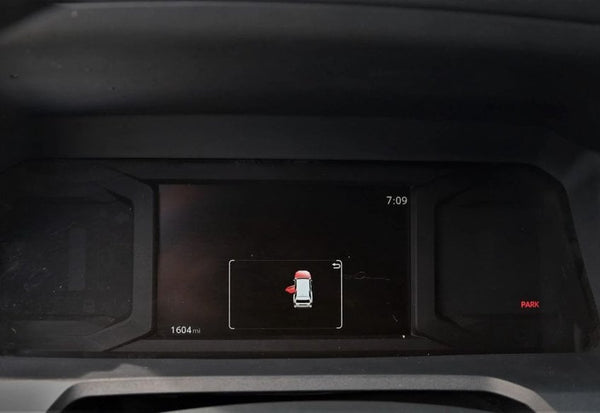 2025 Toyota 4Runner SR5 photo 8