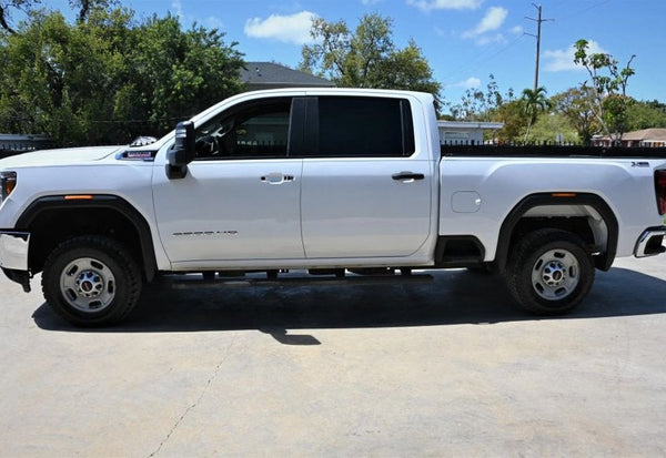 2023 GMC Sierra 2500HD Pro photo 5