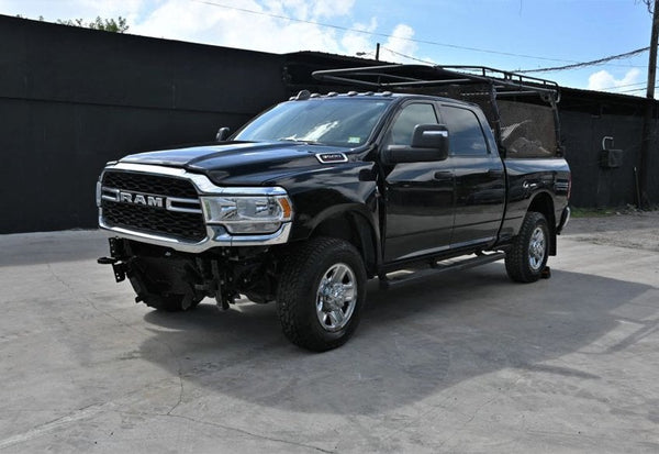 2024 Ram 3500 Tradesman vehicle photo 2