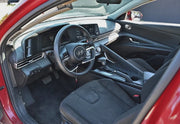 2025 Hyundai ELANTRA SE thumbnail 25