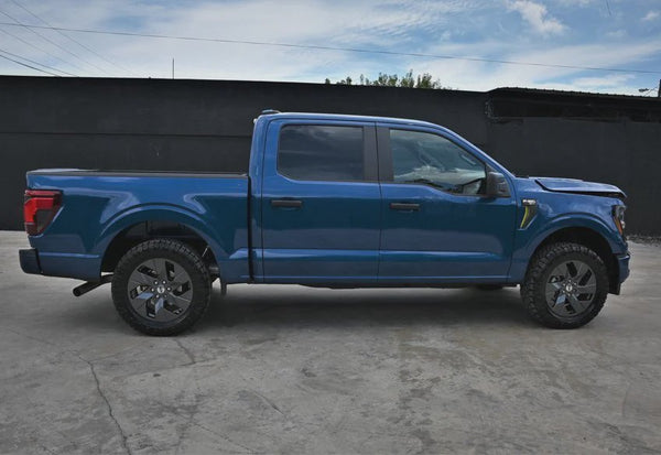 2025 Ford F-150 STX vehicle photo 6
