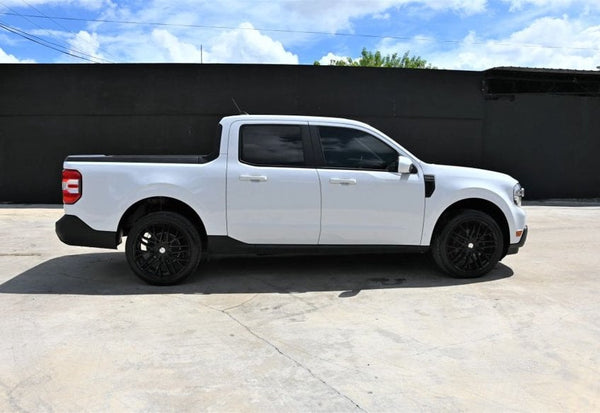 2023 Ford Maverick Lariat vehicle photo 5