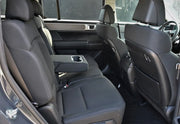 2026 Hyundai SANTA FE Hybrid SE thumbnail 34