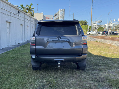 2021 Toyota 4Runner SR5 Premium 3RD ROW SUNROOF