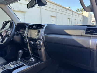 2021 Toyota 4Runner SR5 Premium 3RD ROW SUNROOF
