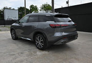 2024 Infiniti QX60 Sensory thumbnail 3