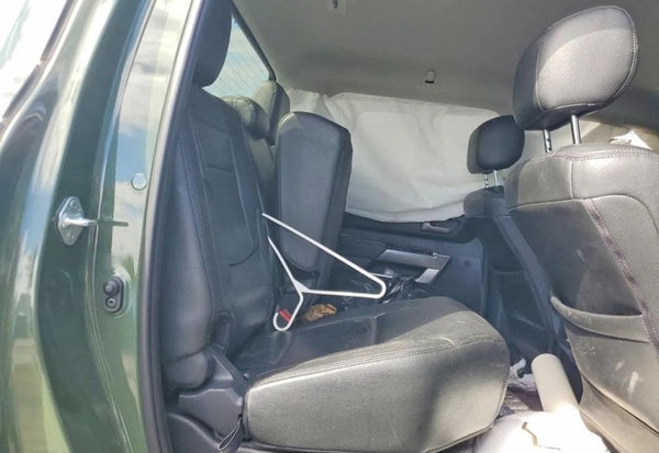 2022 Toyota Tundra SR5 photo 10