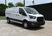 2023 Ford Transit 250 thumbnail 13