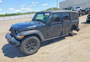 2023 Jeep Wrangler Willys Sport Utility 4D thumbnail 14