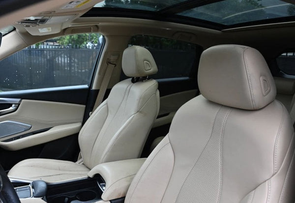 2022 Acura RDX w/Tech photo 11