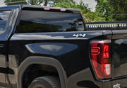 2024 GMC Sierra 1500 Elevation Standard thumbnail 8