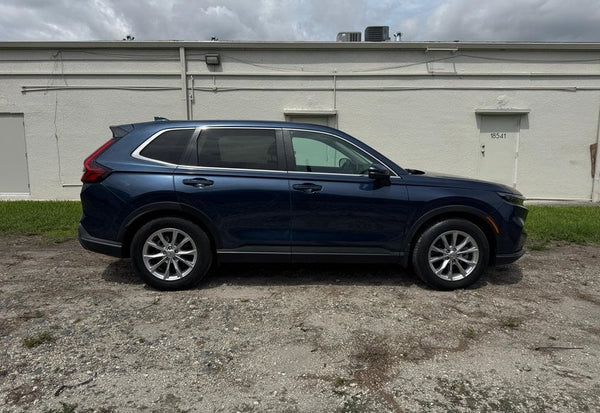 2024 Honda CR-V EX photo 6