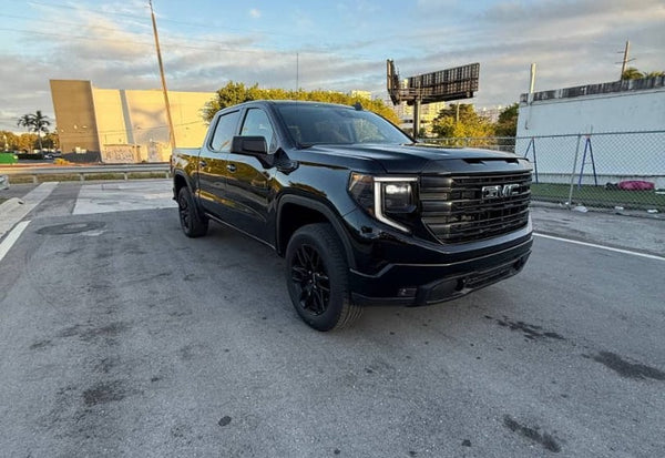 2023 GMC Sierra 1500 Elevation photo 2