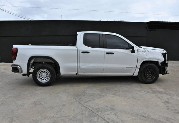 2022 GMC Sierra 1500 Pro photo 6