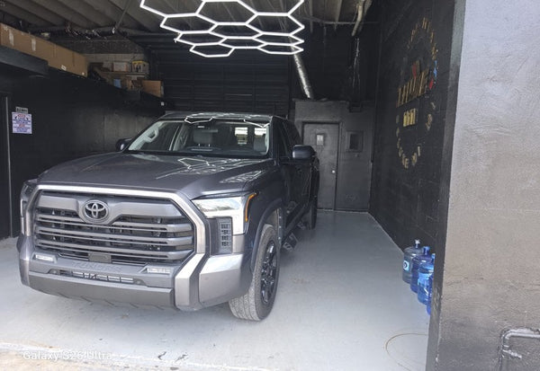 2023 Toyota Tundra SR5 vehicle photo 3