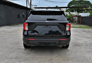 2022 Ford Explorer Police Interceptor Utility thumbnail 29