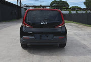 2022 Kia Soul LX Wagon 4D thumbnail 25