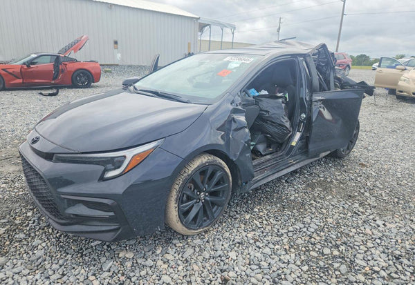 2024 Toyota Corolla SE vehicle photo 6