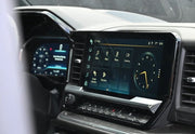 2023 Chevrolet Silverado 1500 High Country thumbnail 8