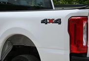 2023 Ford F-250 Super Duty XL Pickup 4D 6 3/4 ft thumbnail 33