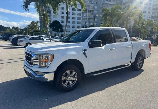 2023 Ford F-150 XLT Pickup 4D 5 1/2 ft photo 6
