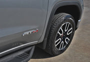 2025 GMC Sierra 1500 AT4 thumbnail 33